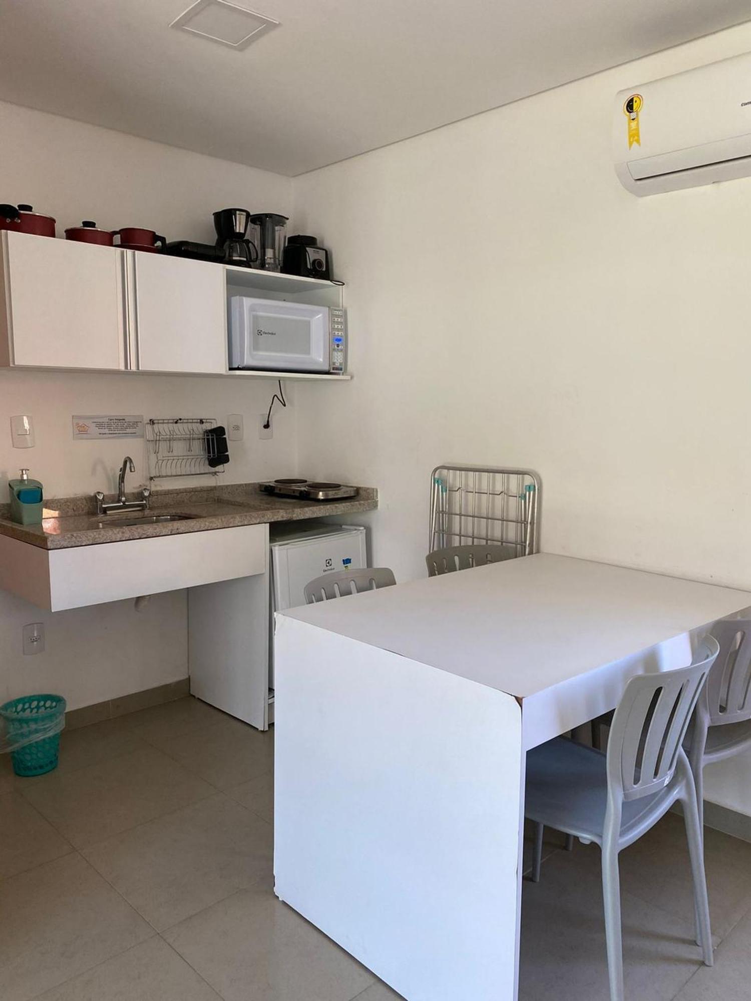 Flat Completo A 50 Metros Da Pôrto das Galinhas