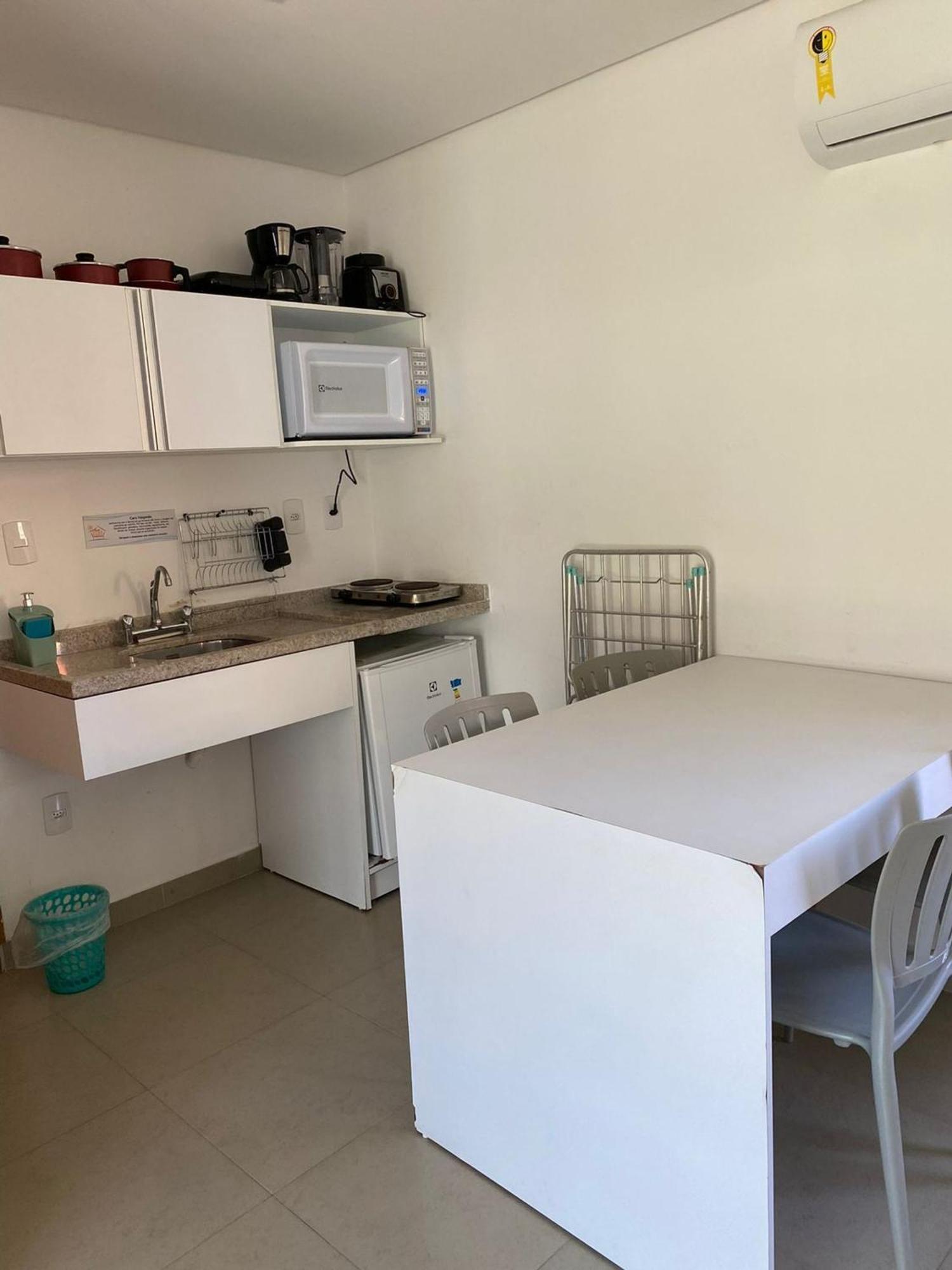 Flat Completo A 50 Metros Da Apartamento Pôrto das Galinhas