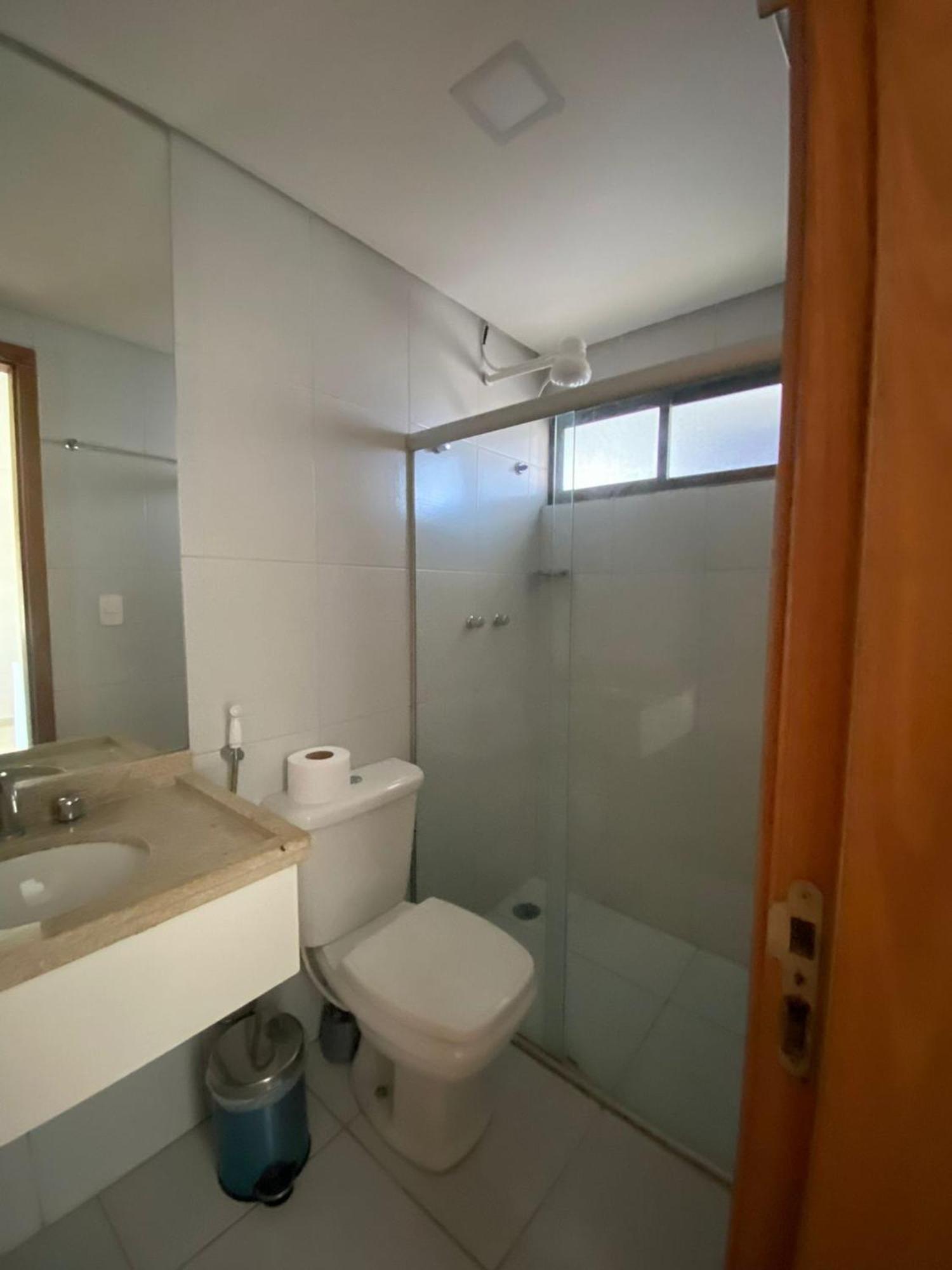 Flat Completo A 50 Metros Da Apartamento Pôrto das Galinhas