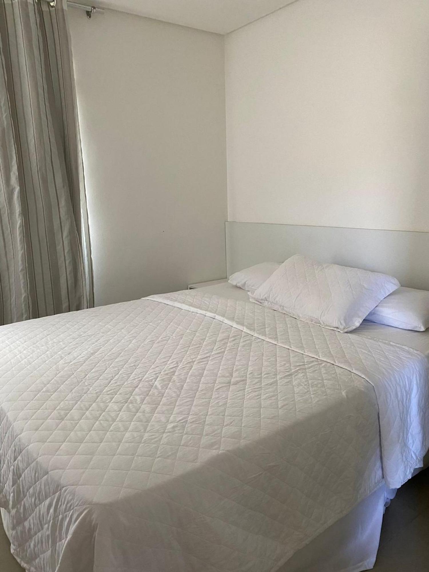 Flat Completo A 50 Metros Da Apartamento Pôrto das Galinhas