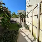 Flat Completo A 50 Metros Da Praia