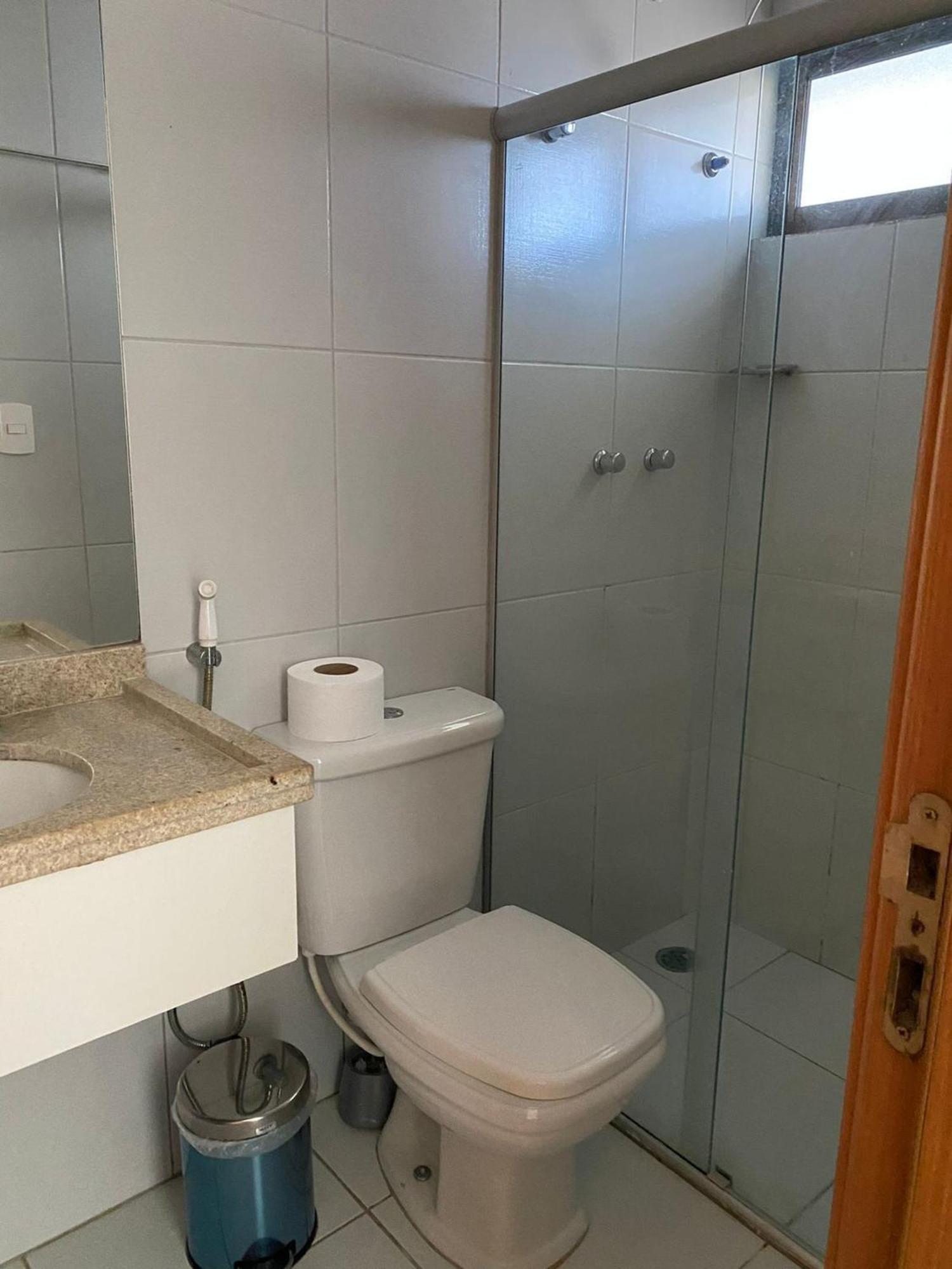 Flat Completo A 50 Metros Da Apartment Porto de Galinhas