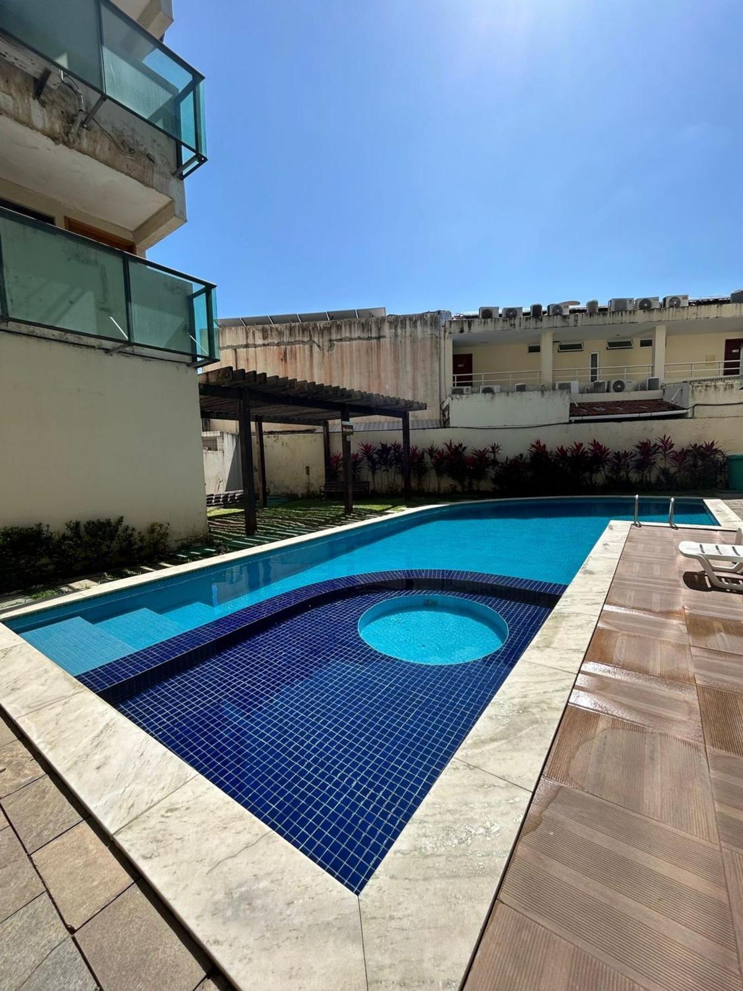 Flat Completo A 50 Metros Da * Porto de Galinhas