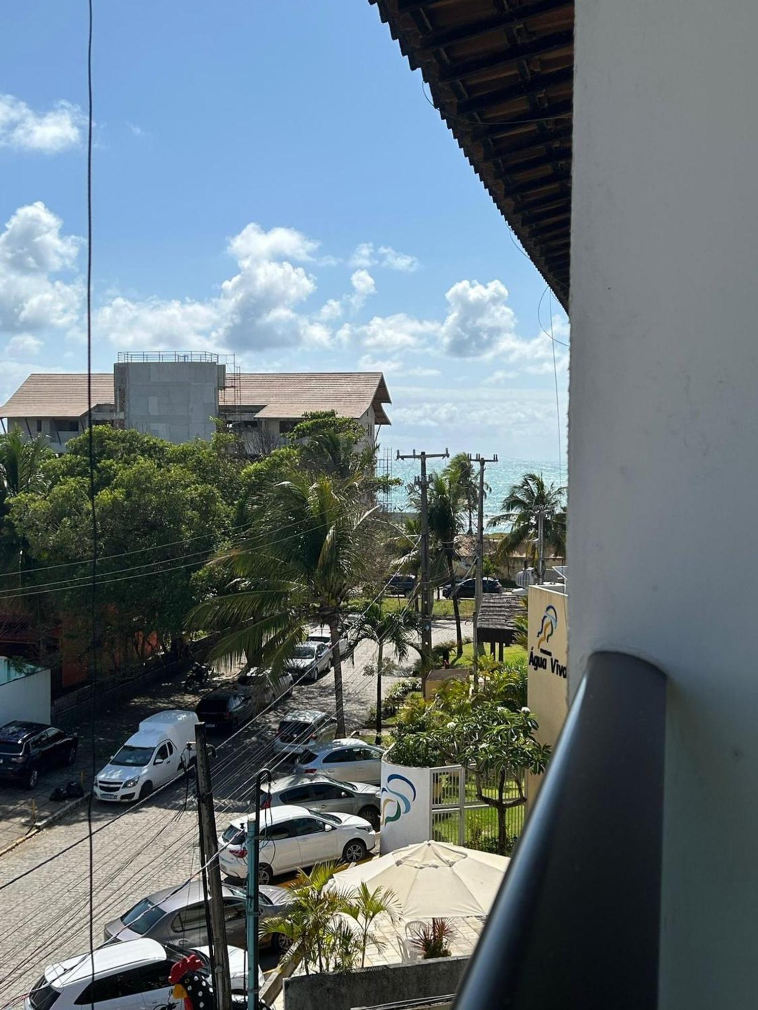 Flat Completo A 50 Metros Da Apartment *